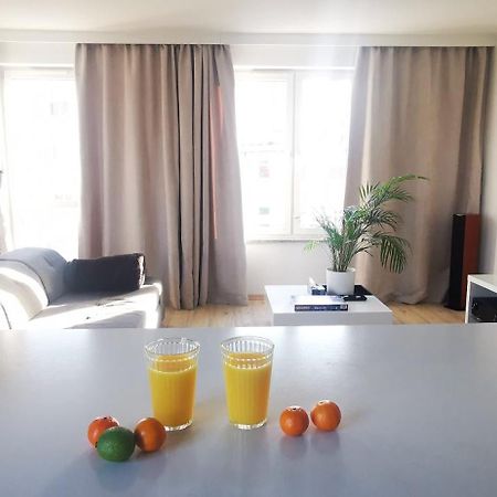 Sweet Lime Apartments Kaszubska Breslavia Esterno foto
