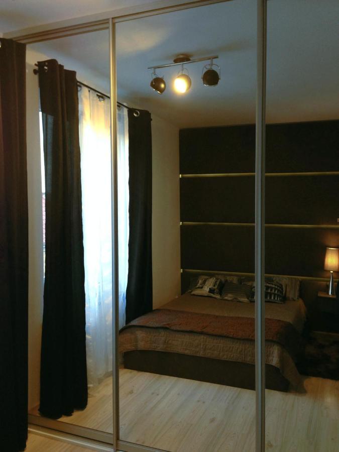 Sweet Lime Apartments Kaszubska Breslavia Esterno foto