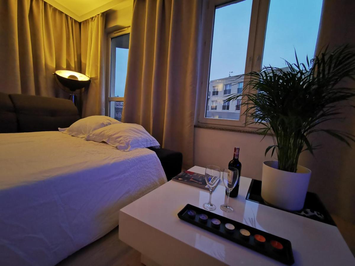 Sweet Lime Apartments Kaszubska Breslavia Esterno foto