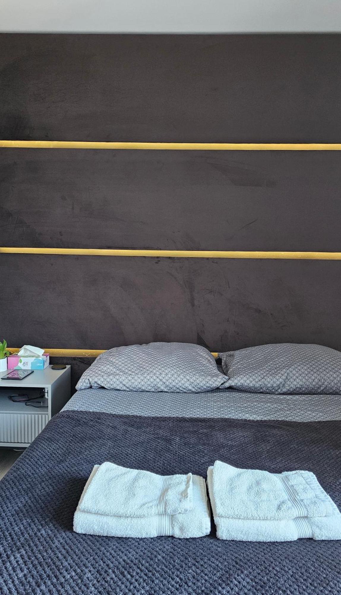 Sweet Lime Apartments Kaszubska Breslavia Esterno foto