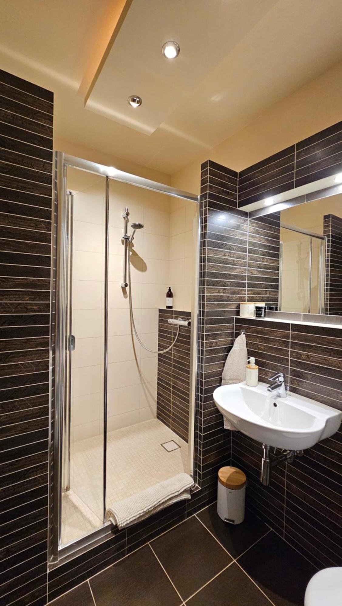 Sweet Lime Apartments Kaszubska Breslavia Esterno foto